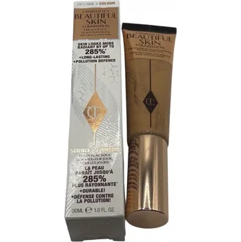 Make-up CHARLOTTE TILBURY Beautiful Skin Foundation 9 Neutral - Make-up