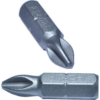 Bit Křížový bit Hikoki PH3x25 mm 1/4''