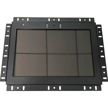 Monitor PCAP dotykový monitor, 1000 nitů, IP65 iTM101-10.1inch