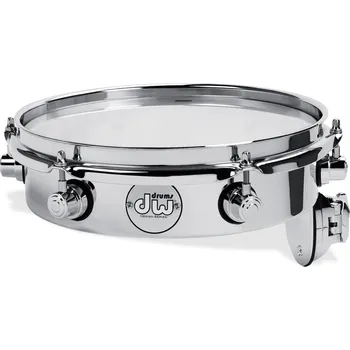 Bicí sada DW Design Piccolo Steel 10x2,5" 102308