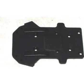 RC náhradní díl DF models Přední spodní díl nápravy