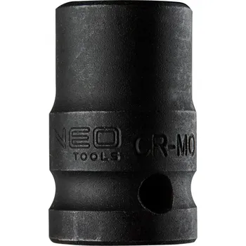 Vrták NEO Tools 12-214