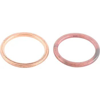 Výfuk pro motocykl WINDEROSA (VERTEX) těsnění svodu výfuku HONDA VT600C SHAdoW 88-07, VT600CD 93-07, VT600CD2 99-00 (WINDEROSA (VERTEX) těsnění svodu výfuku HONDA VT600C SHAdoW 88-07, VT600CD 93-07, VT600CD2 99-00)