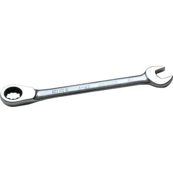 Dílna HONITON H3119 klíč ráčnový očkoplochý Honidriver 19mm, 3/4", E24