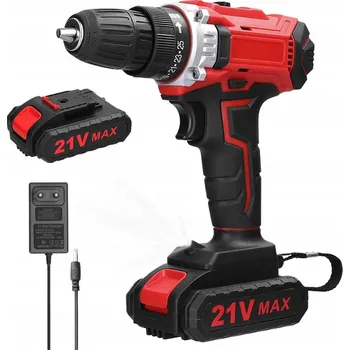 Akumulátorový Aku Šroubovák Bedee 21V 0534EU9016TL