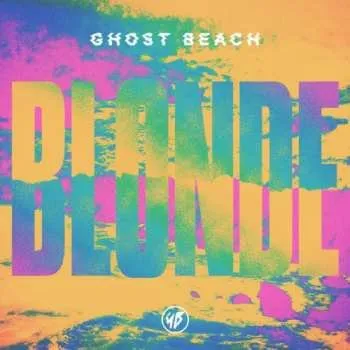 Zahraniční hudba CD Ghost Beach: Blonde 2014