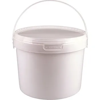 kbelík PAINTER Plastový kbelík na malování s víkem 10L WIA0782