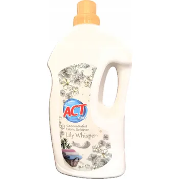 Aviváž TEKUTÁ AVIVÁŽ S VŮNÍ LILIE 3 L