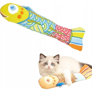 Hračka pro kočku Hračka pro kočky se šantou kočičí Petinio