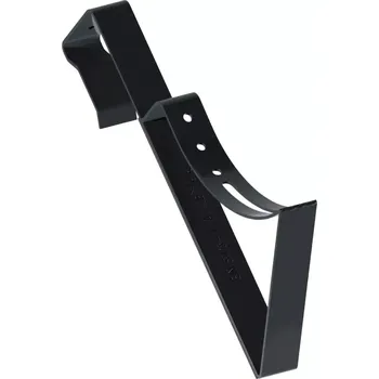 Jokl PODPERA SHORT - Vzpěra lávky a nášlapů na střešní tašky, antracit