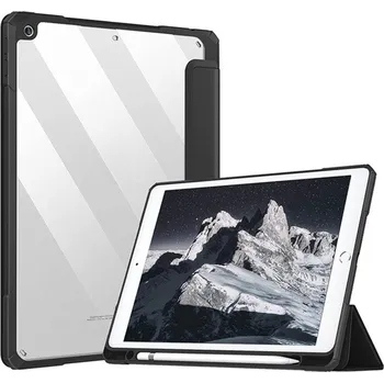 Pouzdro na tablet JP Smart case Pen Elegant pouzdro na tablet, iPad 10.2, 2019 / 2020 / 2021