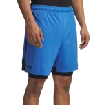 Šortky Under Armour UA Tech Vent 2in1 Short 6005917-402 Velikost 3XL