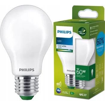 Žárovka Žárovka Philips 929003624101 4 W E27 840 lm neutrální bílá
