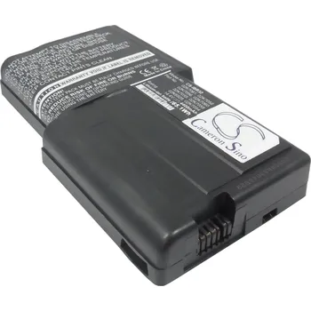 Baterie k notebooku Baterie Cameron Sino CS-IBR32 za IBM 02K7053 - neoriginální