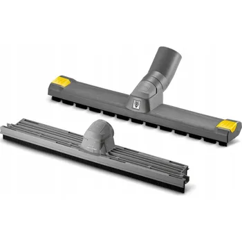 Hubice k vysavači Podlahová hubice Kärcher 2.889-152.0 šedá