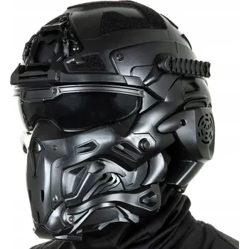 Příslušenství pro čtečku elektronické knihy Přilba Wosport W Ronin Assault Helmet