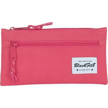 Penál Penál rozkládací jednopatrový BlackFit8