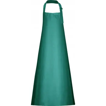 Pracovní oblečení Pracovní zástěra Pros zelená voděodolná univerzální