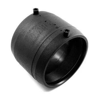 Vodovodní potrubí PE spojka Fox 63 mm