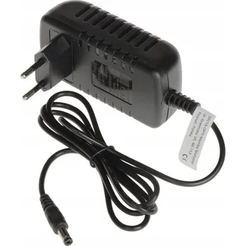 Bezpečnostní kamera NAPÁJECÍ ZDROJ 9V/2A/5.5/S Delta Power
