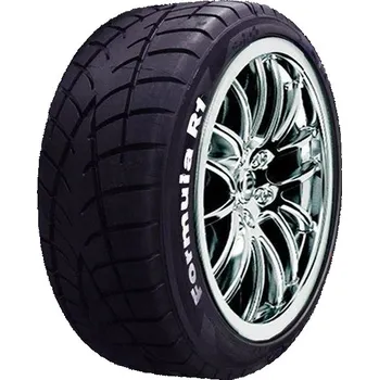 Letní osobní pneu Letní pneumatika Tri-Ace R1 265/35R18