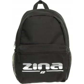 Sportovní batoh Batoh batoh ZINA 20-40 l černý