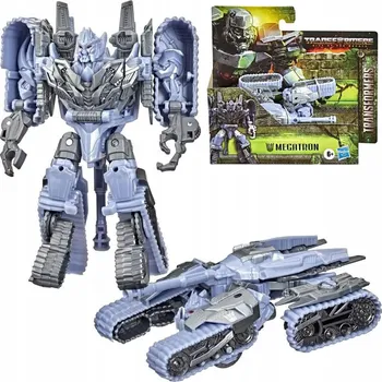 TRANSFORMERS: VZESTUP ZVÍŘAT FIGURKA Megatron F5791