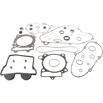 Těsnění motoru WINDEROSA (VERTEX) kompletní sada těsnění včetně těsnění motoru KAWASAKI KXF450 16-18 (KXF 450) (WINDEROSA (VERTEX) kompletní sada těsnění včetně těsnění motoru KAWASAKI KXF450 16-18 (KXF 450))