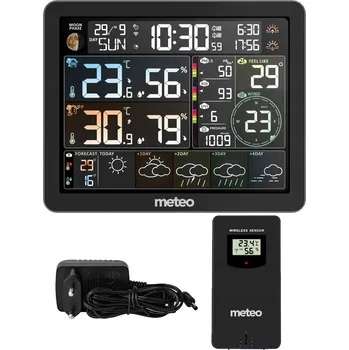 Meteostanice Meteostanice Meteo M05SP400