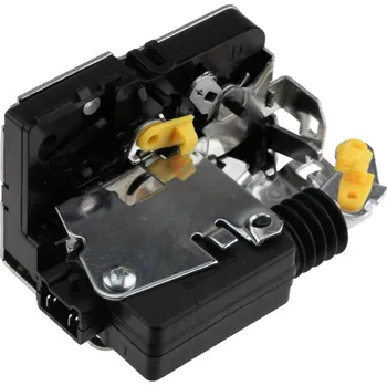 Centrální zámek Centrální zámek DACIA DUSTER od 2010 – zadní pravý