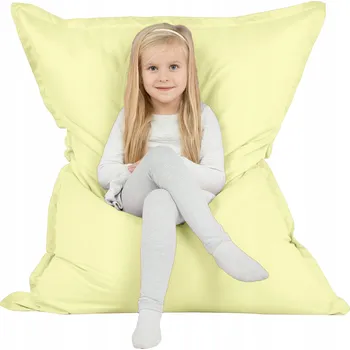 Taburet Taburet - sáček Italpouf