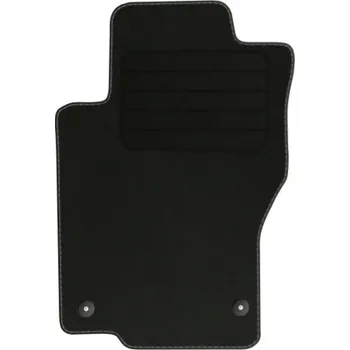 autokoberec MERCEDES ML W164 05-11 koberec LP velur COMFORT