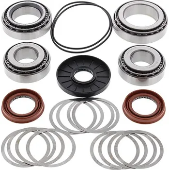 Ložisko převodovky ALL BALLS sada na opravu zadního diferenciálu POLARIS RANGER 500/700 (ALL BALLS sada na opravu zadního diferenciálu POLARIS RANGER 500/700)