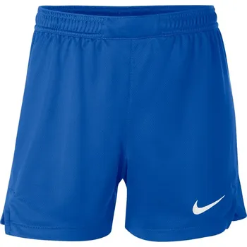 Dámské kraťasy Šortky Nike WOMENS TEAM COURT SHORT 0354nz-463 Velikost L