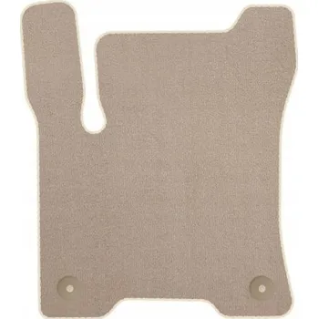 autokoberec Velurové autokoberce Edecor