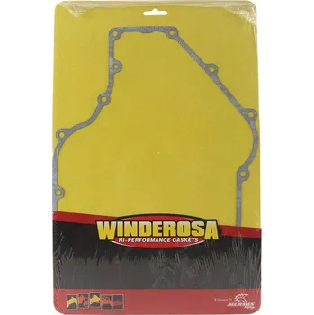 Spojková sada WINDEROSA (VERTEX) těsnění krytu spojky KAWASAKI ZRX1200R 01-05, ZX1100D NINJA ZX11 93-01, ZX1100E GPZ 95-97, ZX1100F1 96 (vnitřní) (WINDEROSA (VERTEX) těsnění krytu spojky KAWASAKI ZRX1200R 01-05, ZX1100D NINJA ZX11 93-01, ZX1100E GPZ 95-97, ZX1100F1 96)