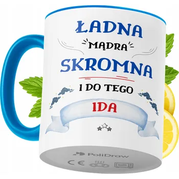 Hrnek Polidraw Hrnek Polidraw Pro Annu keramika 330 ml