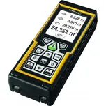 STABILA LD-520 laserový dálkoměr 18562