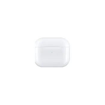 Příslušenství pro sluchátka Apple AirPods 3 (2022) náhradní nabíjecí pouzdro A2897 Lightning APPLE A2897