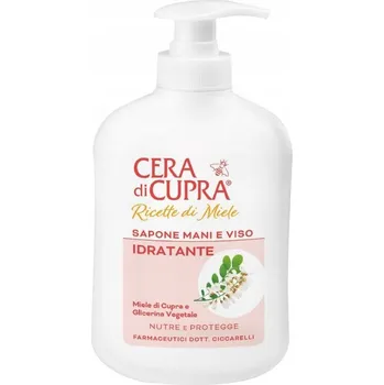 Mýdlo Mýdlo na ruce Dr. Ciccarelli 200 ml 210 g