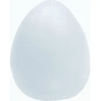 Svíčka Dekorativní parafinová svíčka Happenings