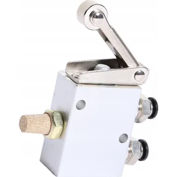 Instalatérský materiál Zpětný ventil Unbranded 1/8'' WÓR ELEKTROMAGNET