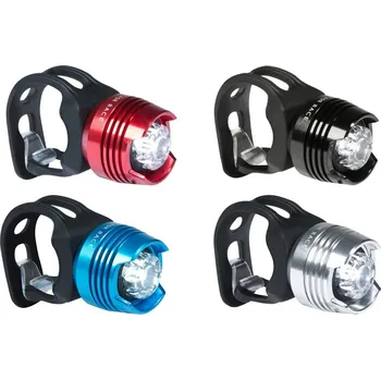 Cyklosvítilna Přední světo RFR Diamond varianta Červené