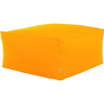 Taburet Taburet k sezení Zahradní Stolek křeslo BÍLÝ