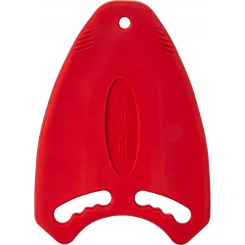 Plavecké desky P2I KICKBOARD červené