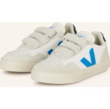 Pánská obuv Veja Chlapecké Sneakersy V-90, Sneakersy V-90, 28