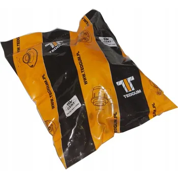 Stabilizátor nápravy Tedgum 00630863 Odpružení, stabilizátor