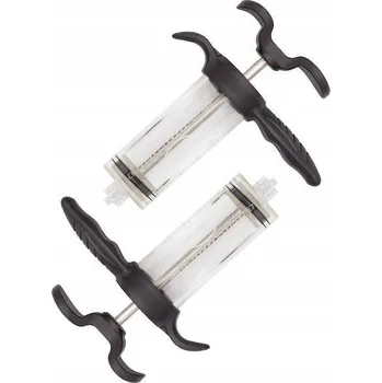 Bezpečnostní kamera Jagwire náhradní stříkačka pro Elite Bleed DOT