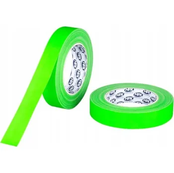 Lepicí páska PE (polyetylenová) páska HPX 12 mm x 25 m