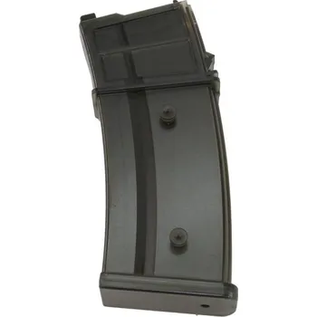 Zásobník pro WE G36 (G39] - tlačný, 32bb, WE